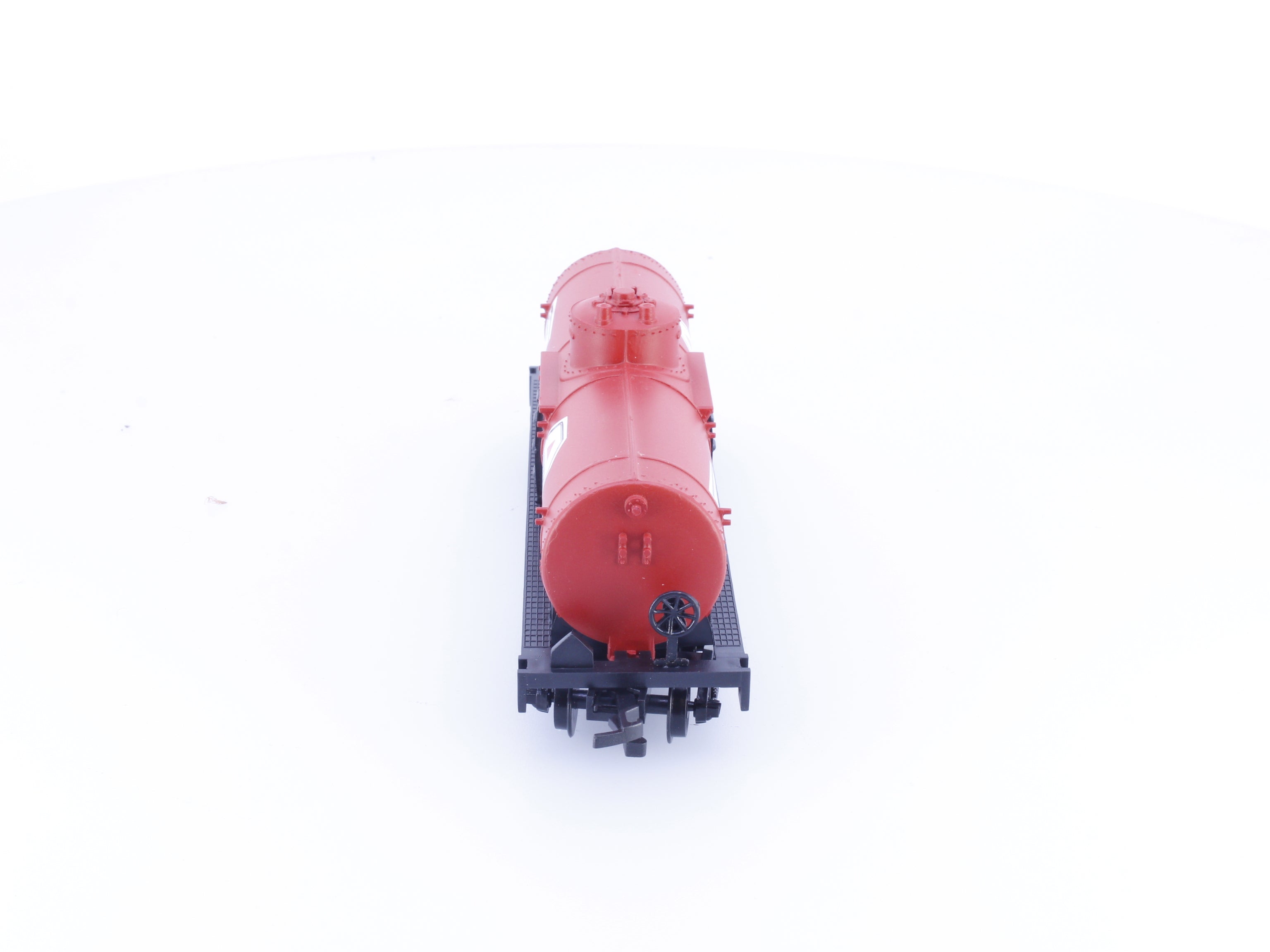 Lifelike 21900 HO Single Dome Tank Car Koppers (KPCX) 508
