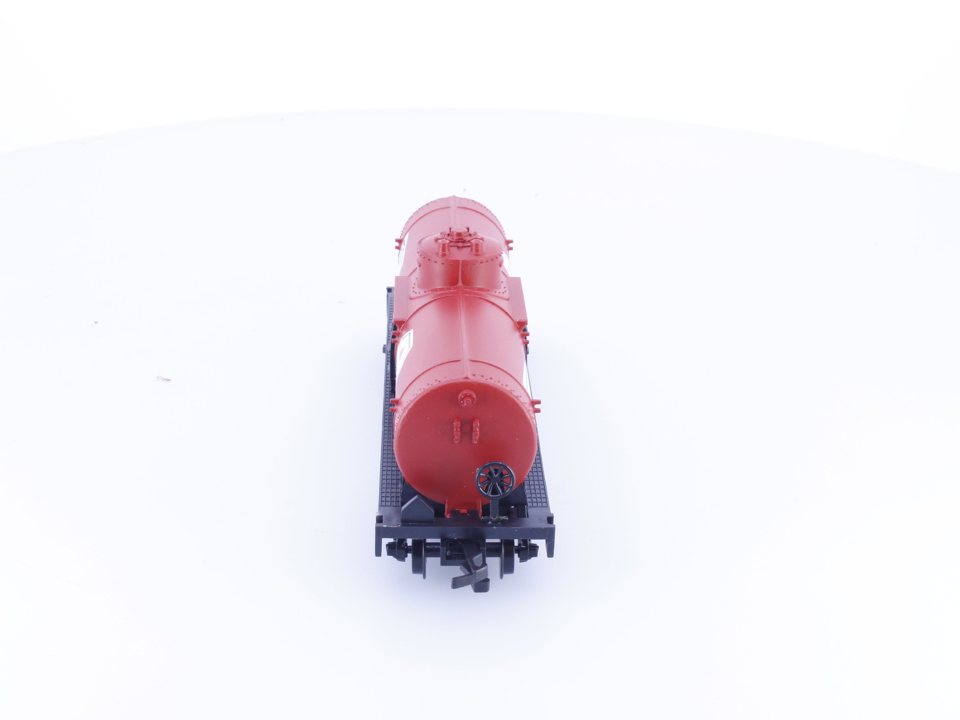 Lifelike 21900 HO Single Dome Tank Car Koppers (KPCX) 508 (#4)