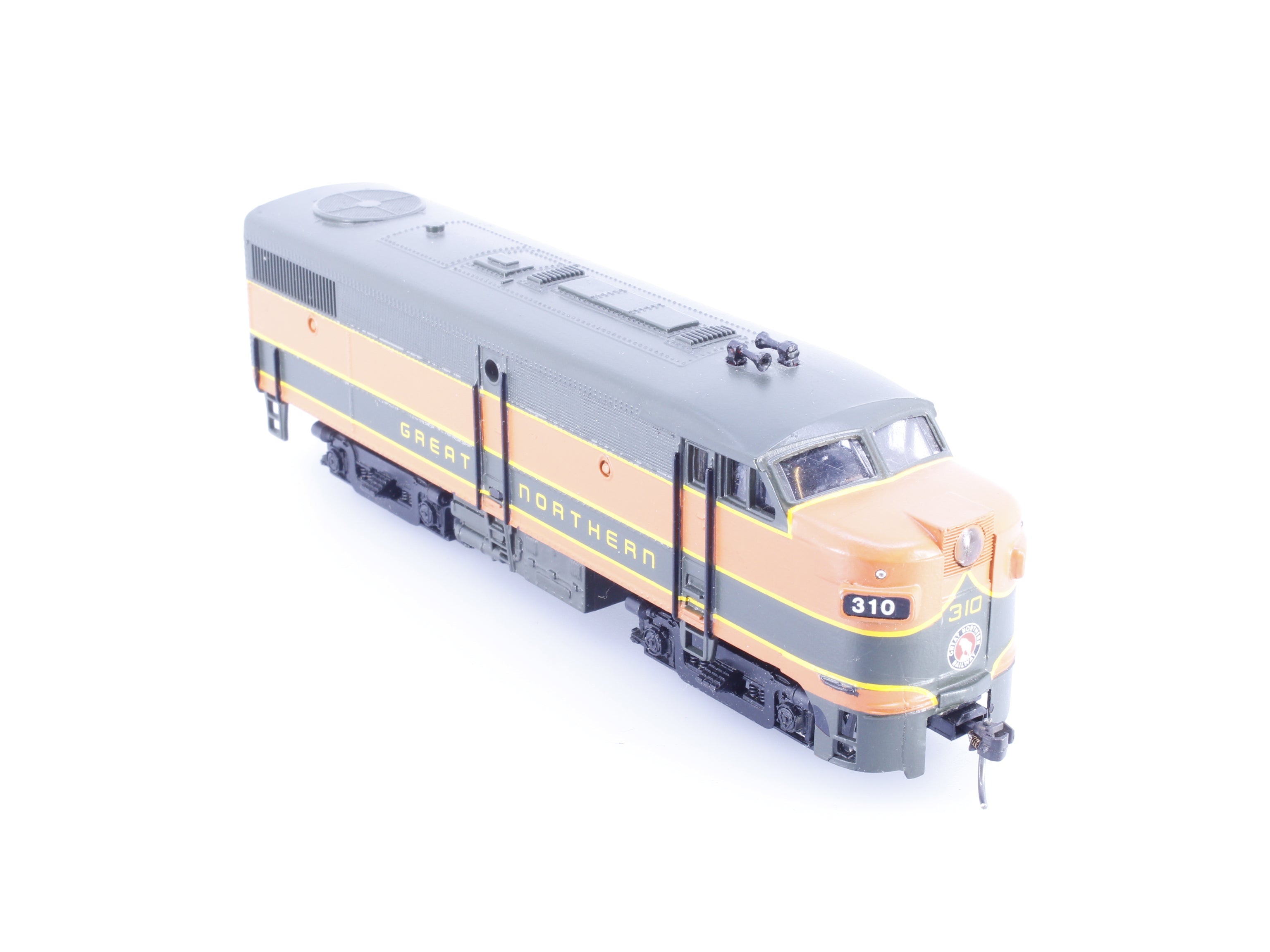 Lionel FA1 HO FA-1 Diesel Locomotive Great Northern (GN) 310 Analog DC