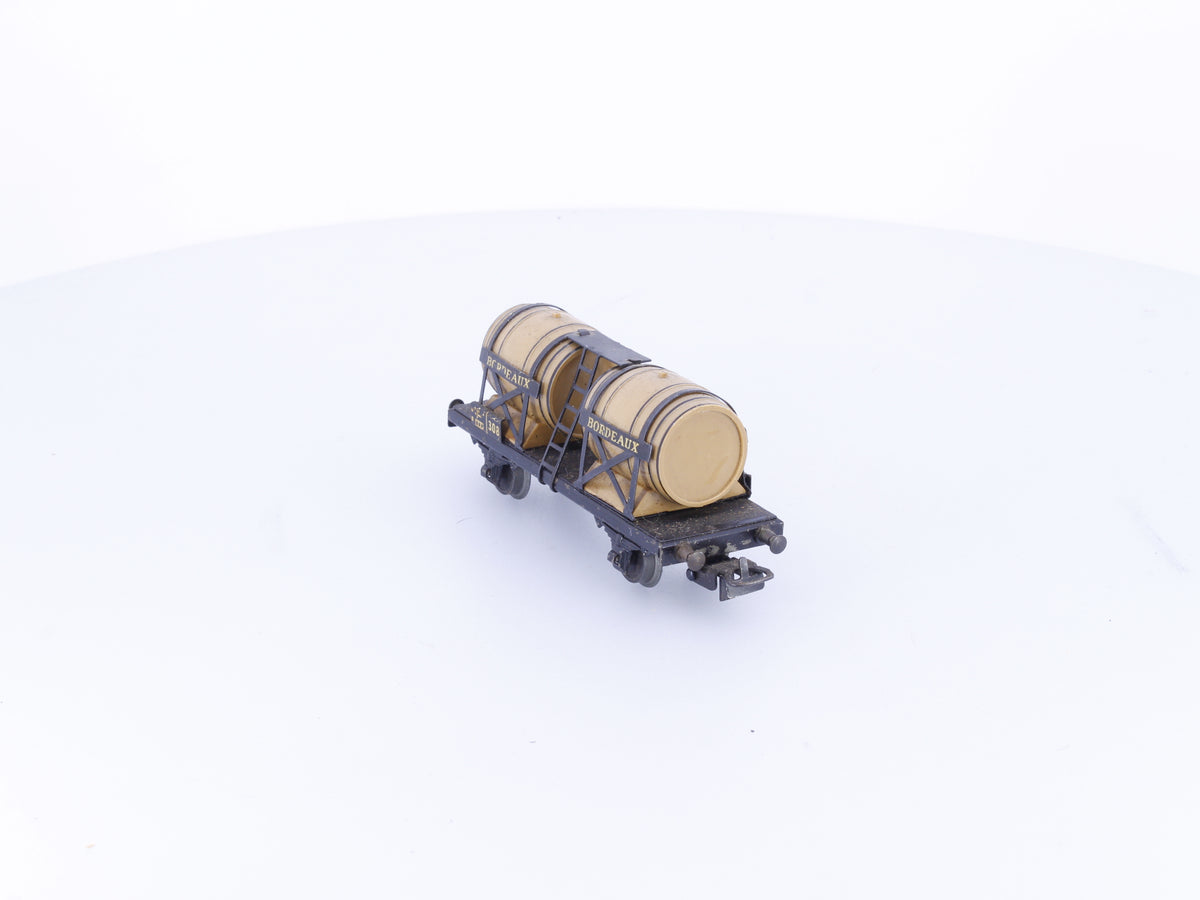 Marklin 4510 HO DB Wine Wagon 308
