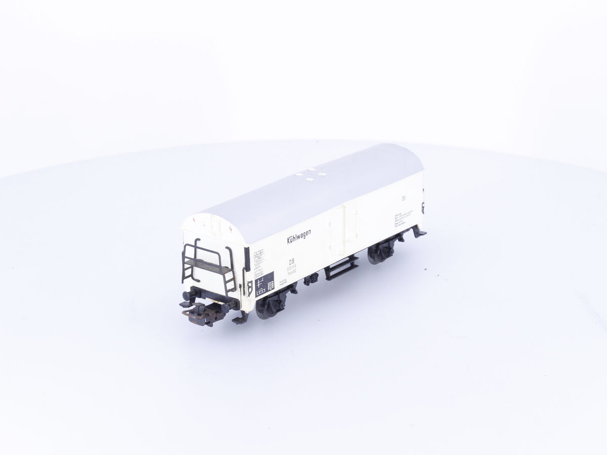 Marklin 4620 HO DB Refrigerator Car