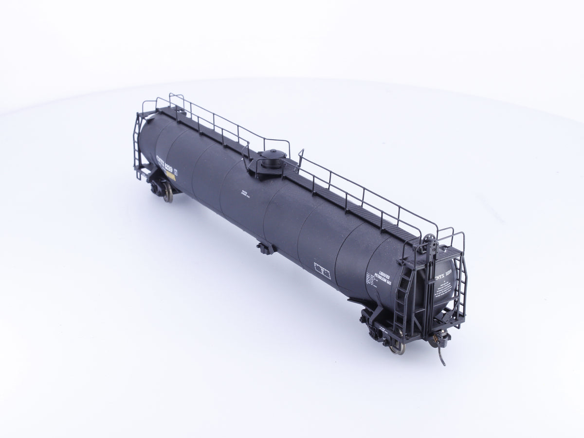 Atlas 1731-2 HO 33000 Gallon Tank Car CNTX 1219