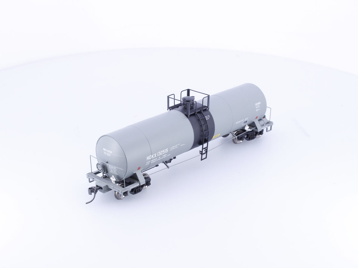 Atlas 20001112 HO 17360 Gallon Tank Car Occidental Chemical 132515