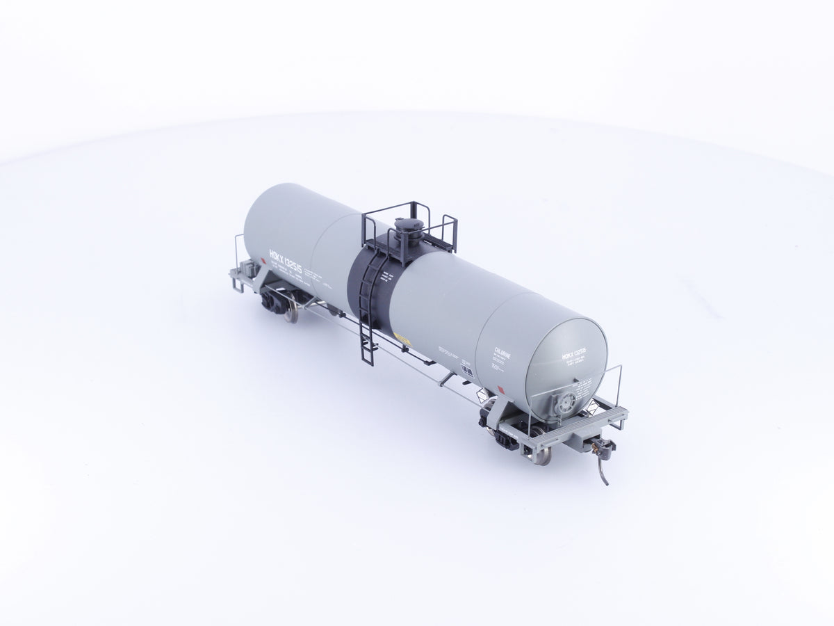 Atlas 20001112 HO 17360 Gallon Tank Car Occidental Chemical 132515