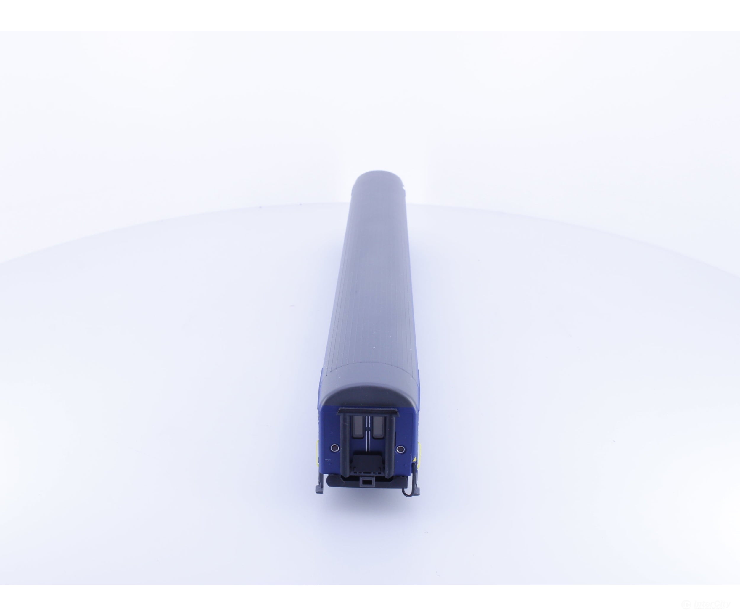 A.C.M.E. 52419 HO SBB-CFF-FFS 2nd Class Sleeper Car Luna 101-0 - European Passenger Cars