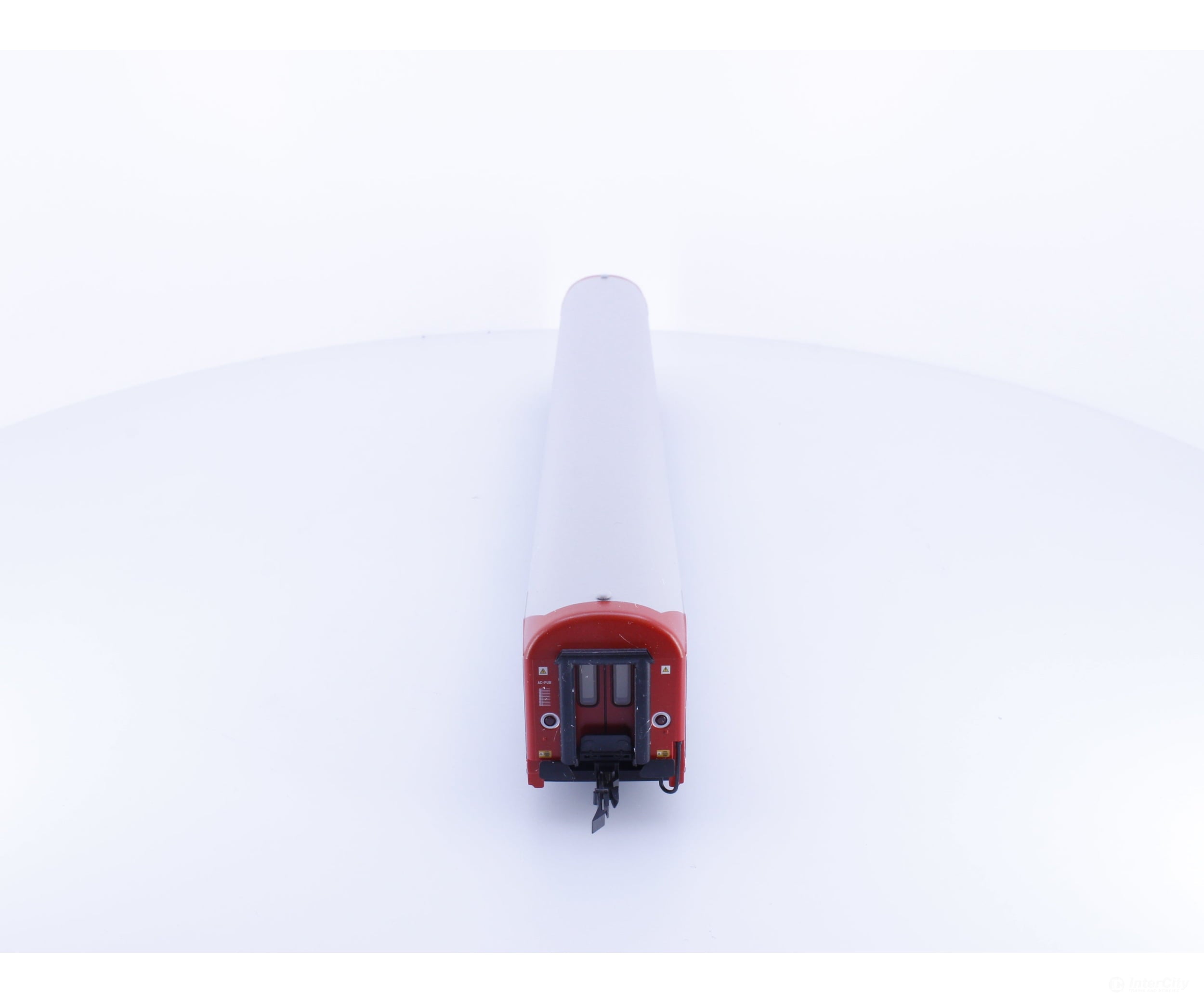 A.C.M.E. 52700 HO PKP 1st Class Passenger Car Papuga 004-6 - European Passenger Cars