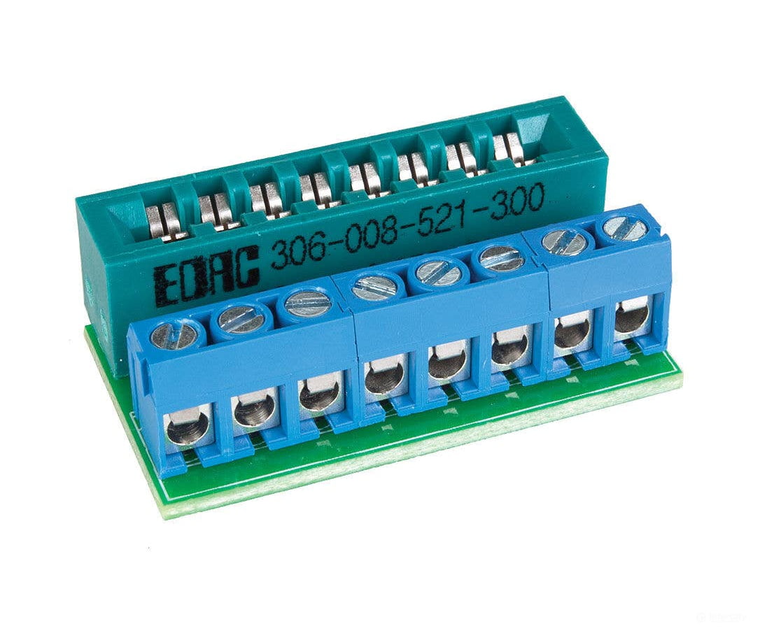 Accu Lites 1006 SNAPS! Wiring Connector for Tortoise Switch Machine - 12-Volt pkg(6) - Lights & Electronics