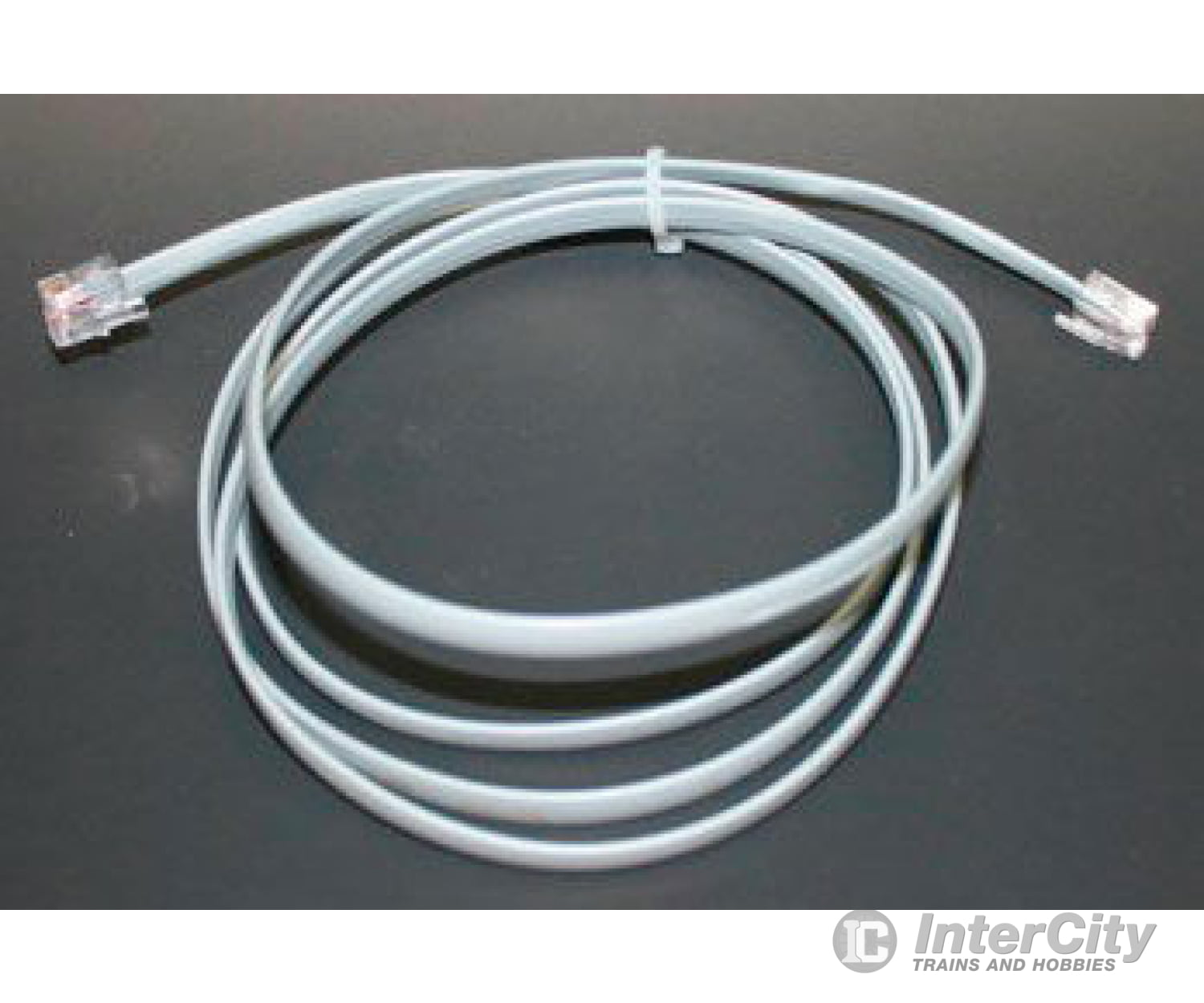 Accu Lites A 2002 Loconet/Nce Cable - - 2’.61M Dcc Accessories