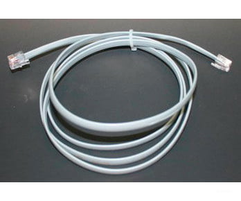 Accu Lites A 2002 Loconet/Nce Cable - - 2’.61M Dcc Accessories