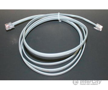 Accu Lites A 2005 Loconet/Nce Cable - - 5’ 1.5M Dcc Accessories