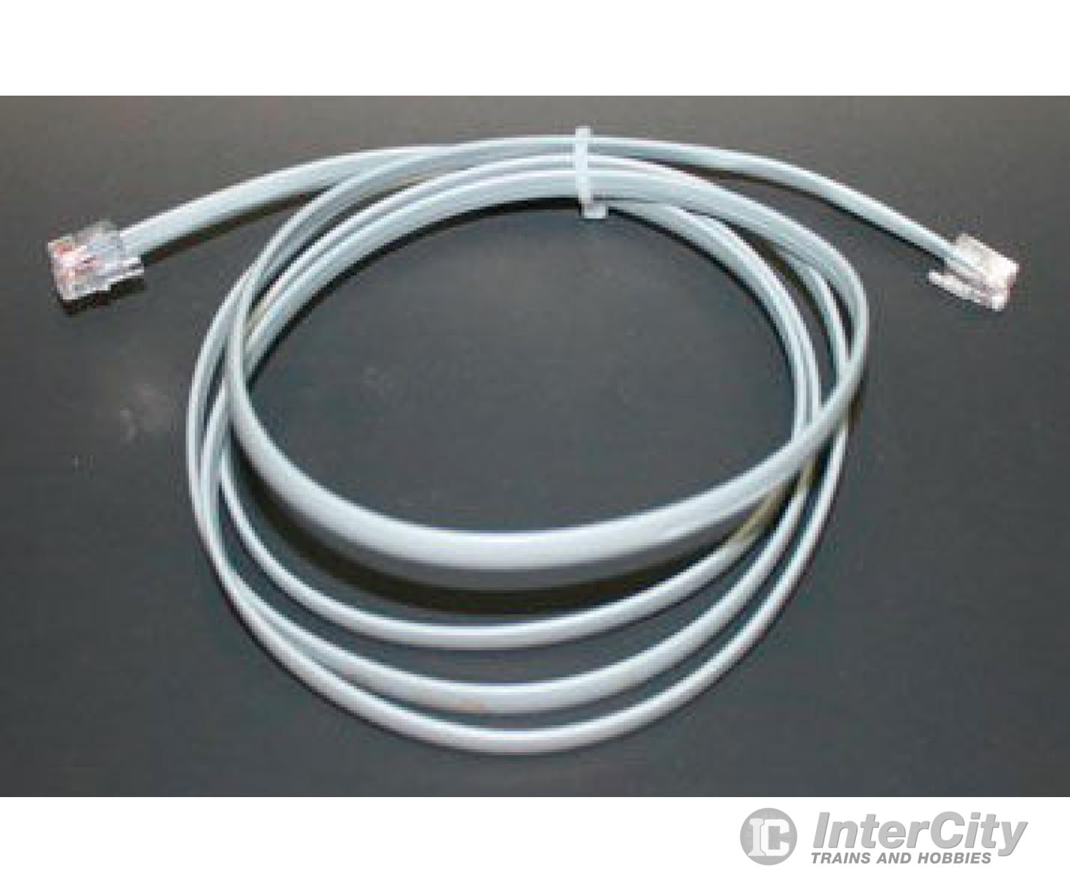 Accu Lites A 2005 Loconet/Nce Cable - - 5’ 1.5M Dcc Accessories