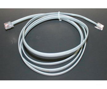 Accu Lites A 2010 Loconet/Nce Cable - - 10’ 3M Dcc Accessories