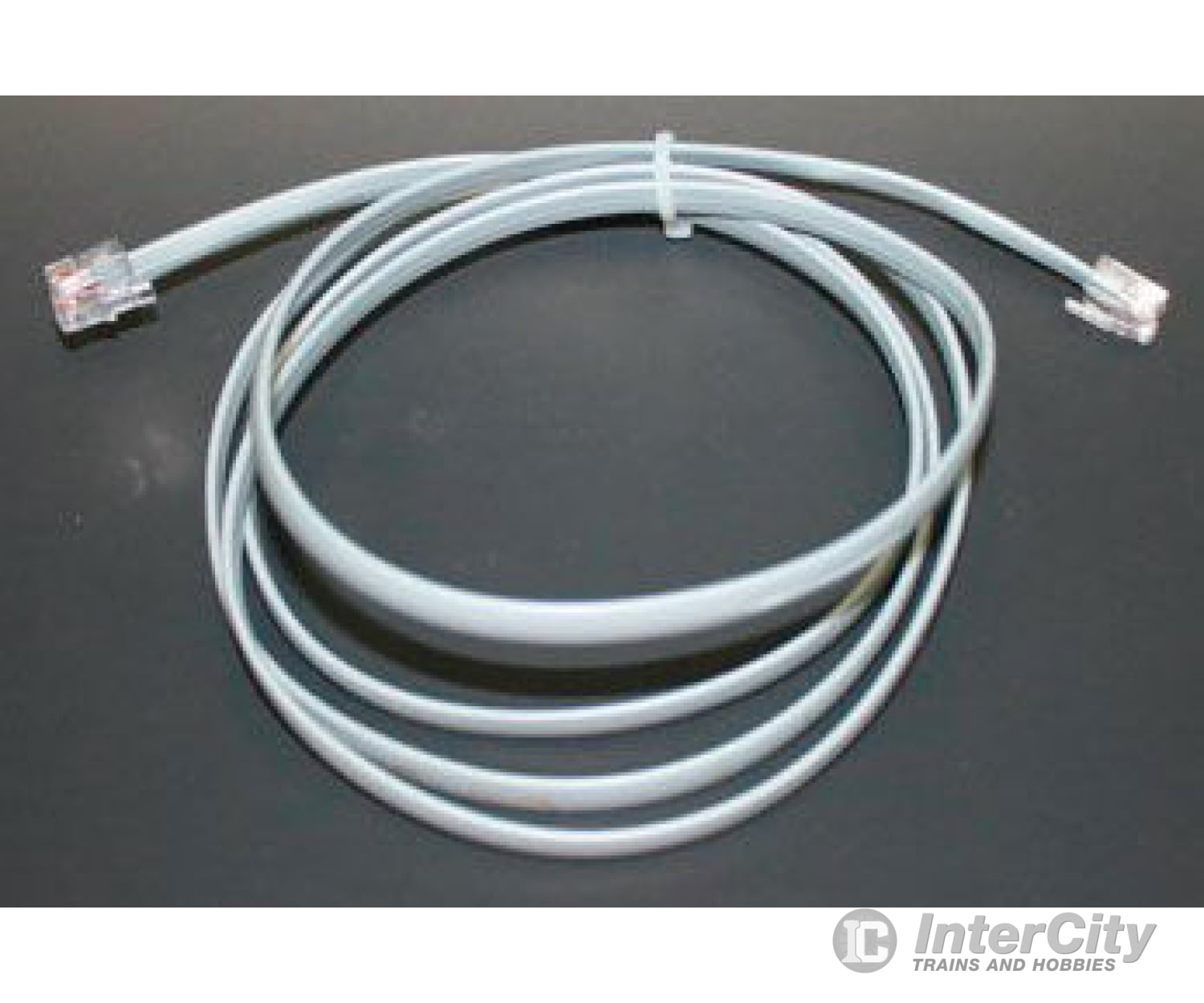 Accu Lites A 2010 Loconet/Nce Cable - - 10’ 3M Dcc Accessories