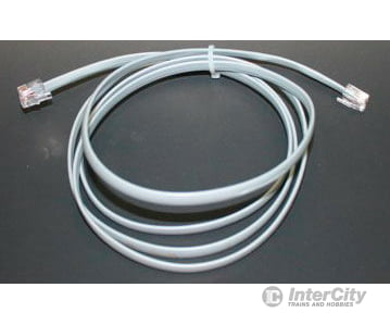 Accu Lites A 2015 Loconet/Nce Cable - - 15’ 4.6M Dcc Accessories