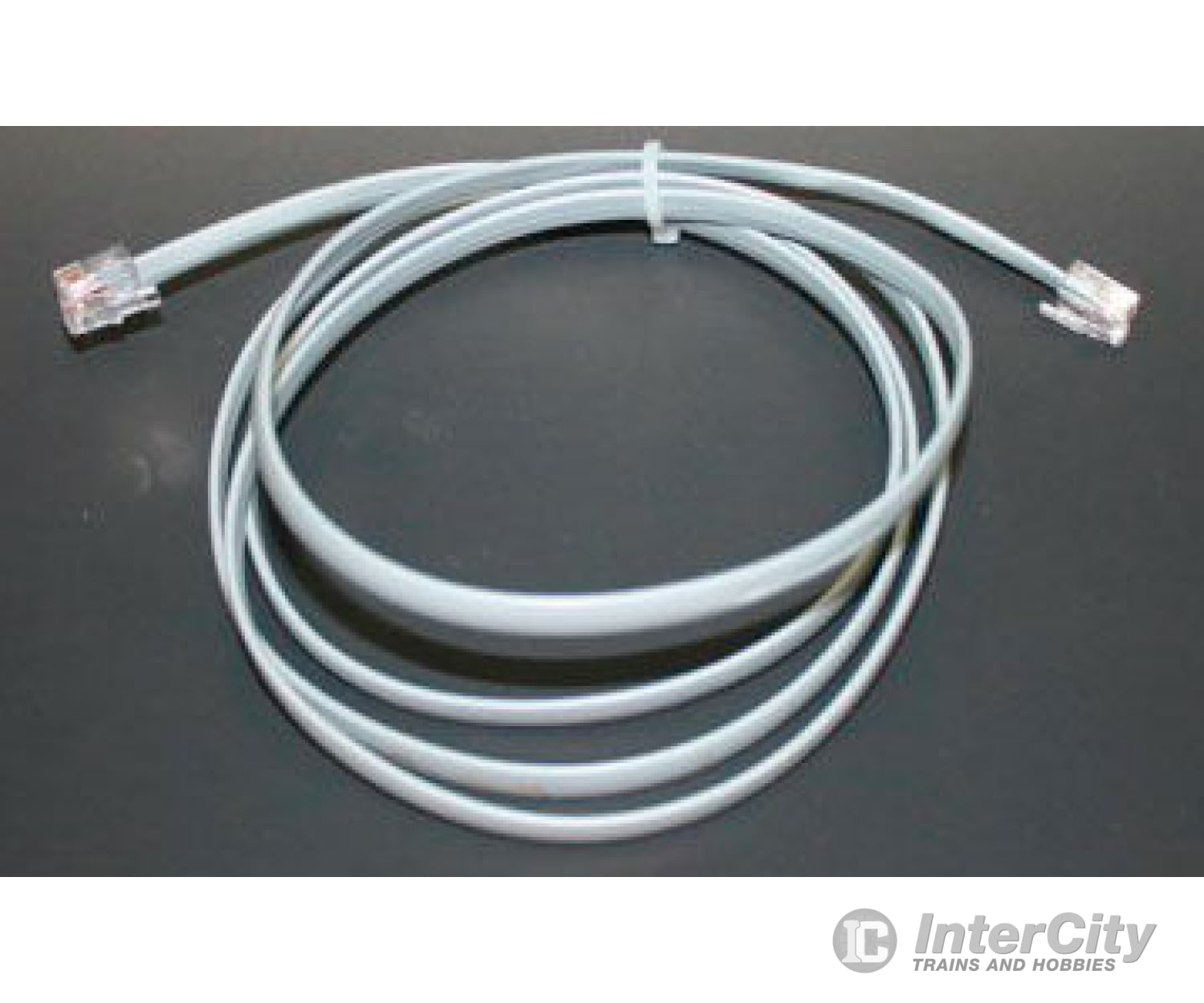 Accu Lites A 2015 Loconet/Nce Cable - - 15’ 4.6M Dcc Accessories