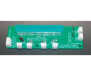 Accu Lites A 4003 Pm42 Breakout Board Lights & Electronics