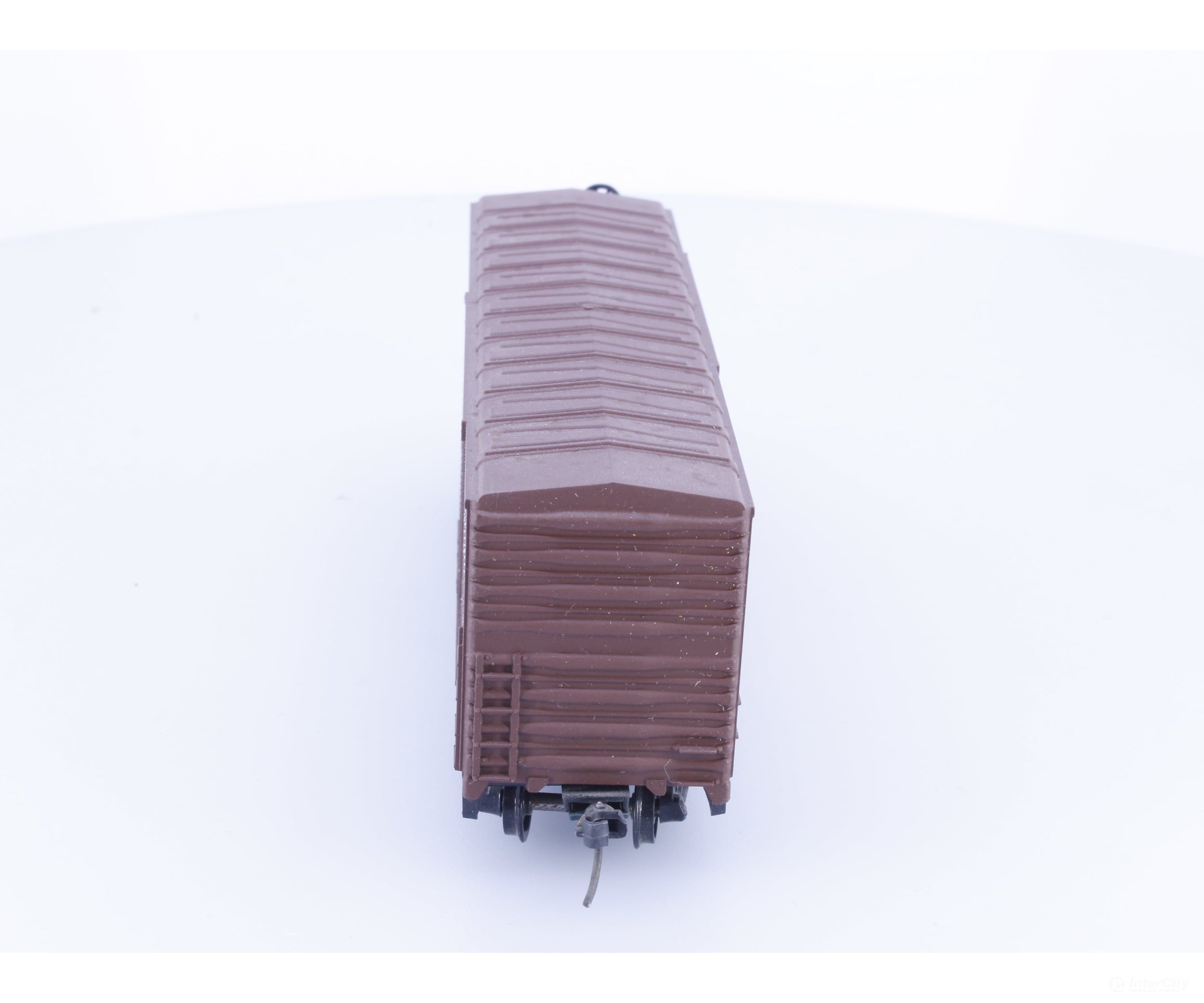 Accurail 428735 HO 40’ Single Door Boxcar Canadian National (CN) 428735 - Freight Cars