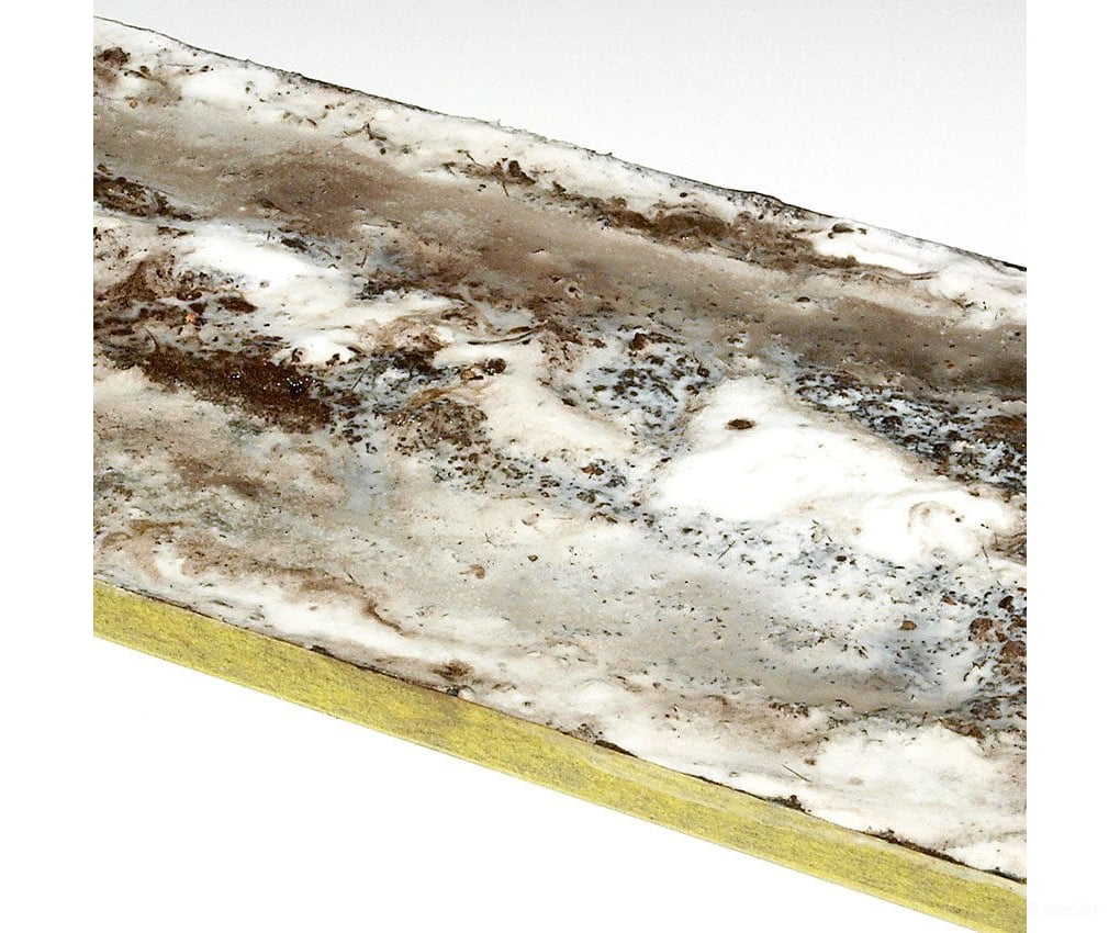 AK Interactive AK8011 Terrains Snow 250ml - Other Scenery