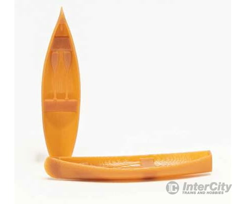 All Scale Miniatures N 1601908 Canoe Cars & Trucks