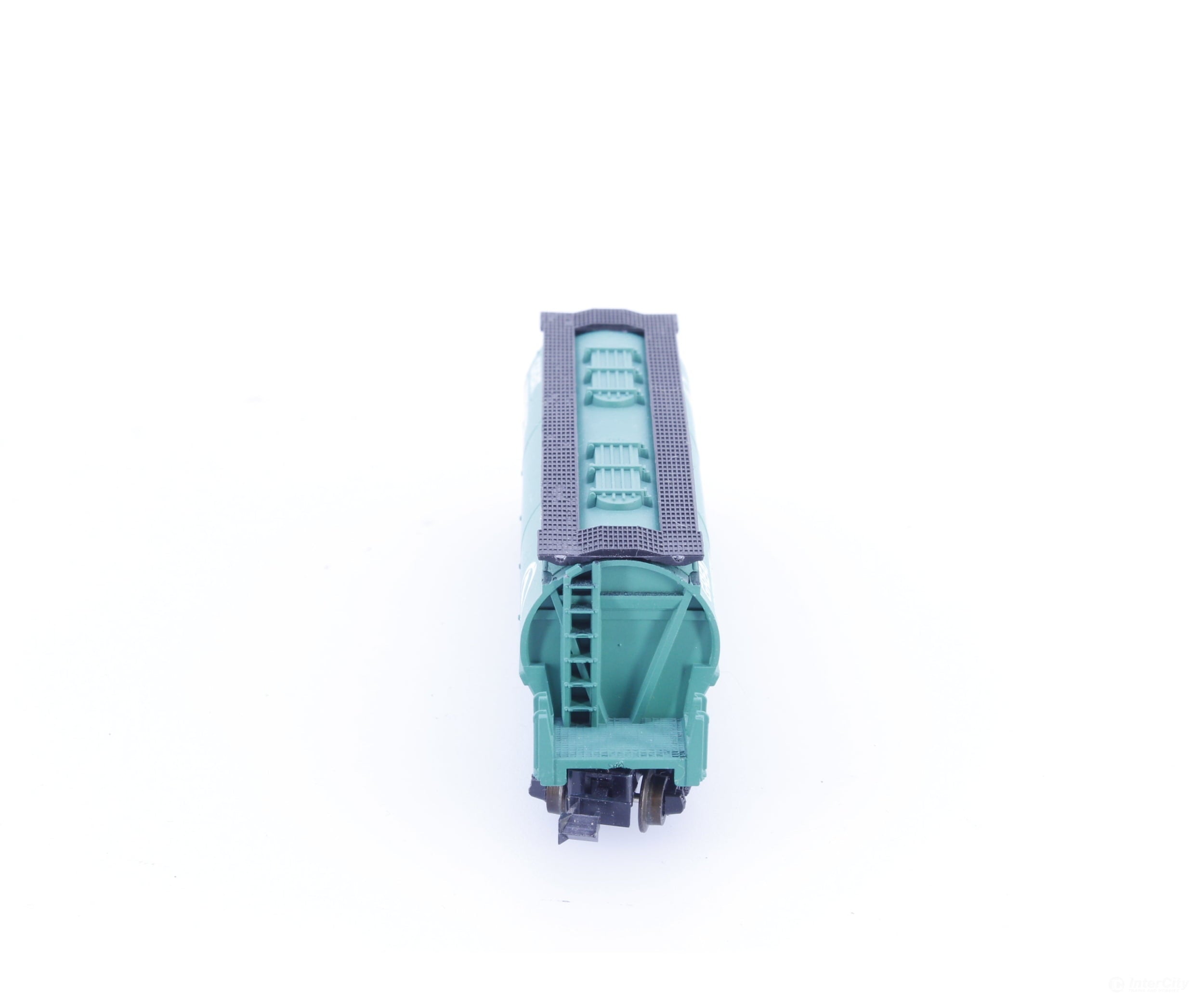 ALM 4456E N 4 Bay Centerflow Hopper Great Northern (GN) - Freight Cars
