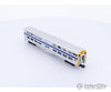 Arnold 0357-C N Double-Decker Passenger Car Undecorated (1) Passenger Cars