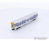 Arnold 0357-C N Double-Decker Passenger Car Undecorated (1) Passenger Cars