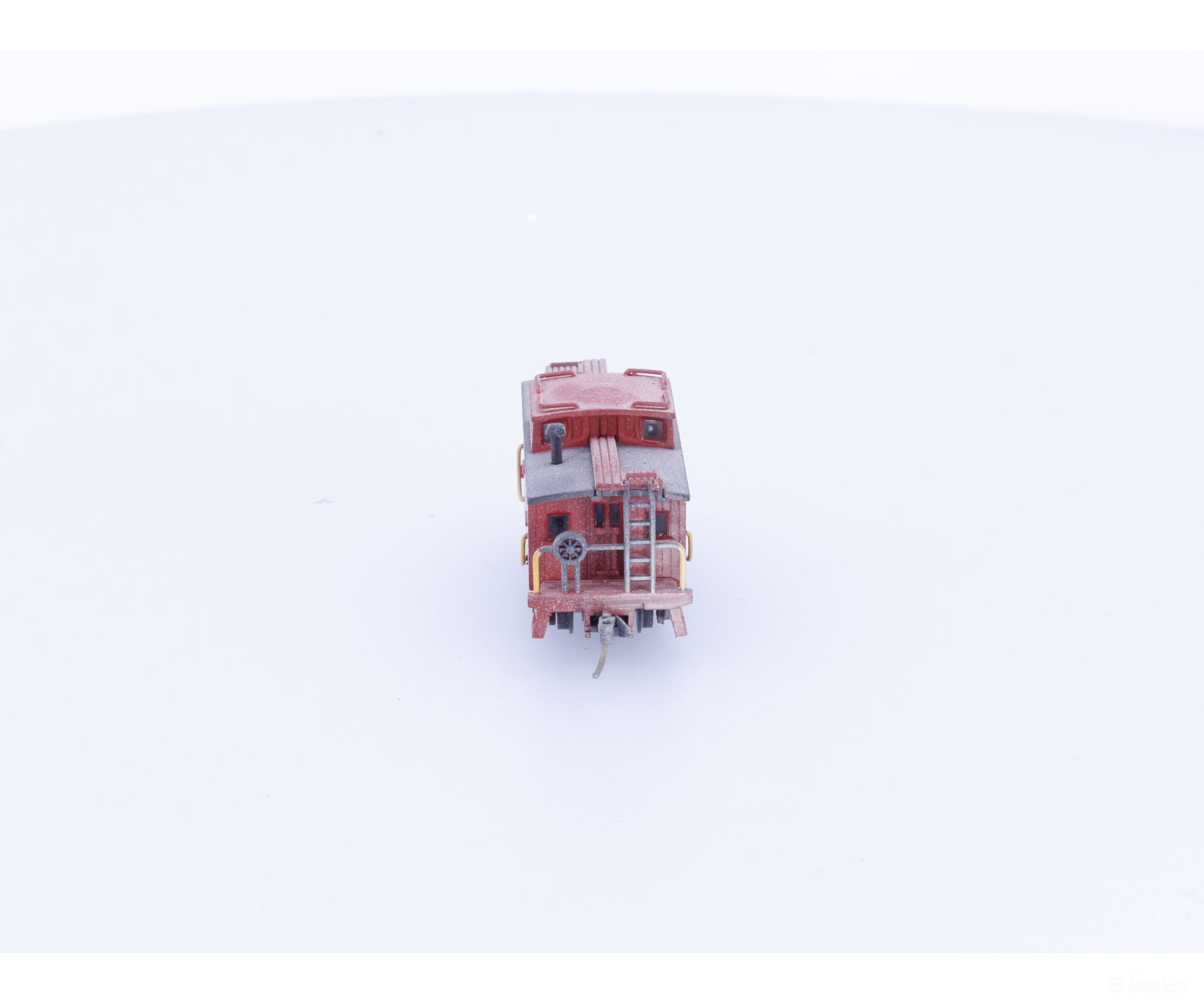 Arnold 0479 N Caboose Consolidated Northern 9004 Freight Cars
