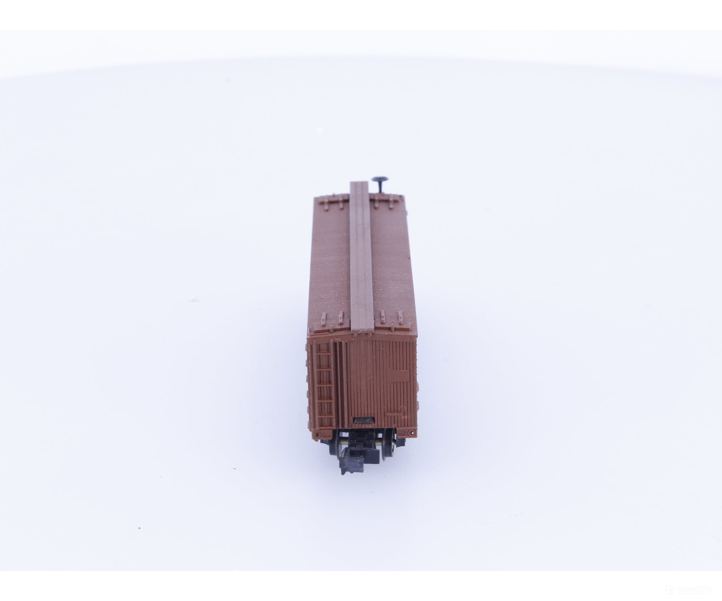 Arnold 0483A N 40’ Refrigerator Boxcar Canadian Pacific (CP) 289341 Freight Cars