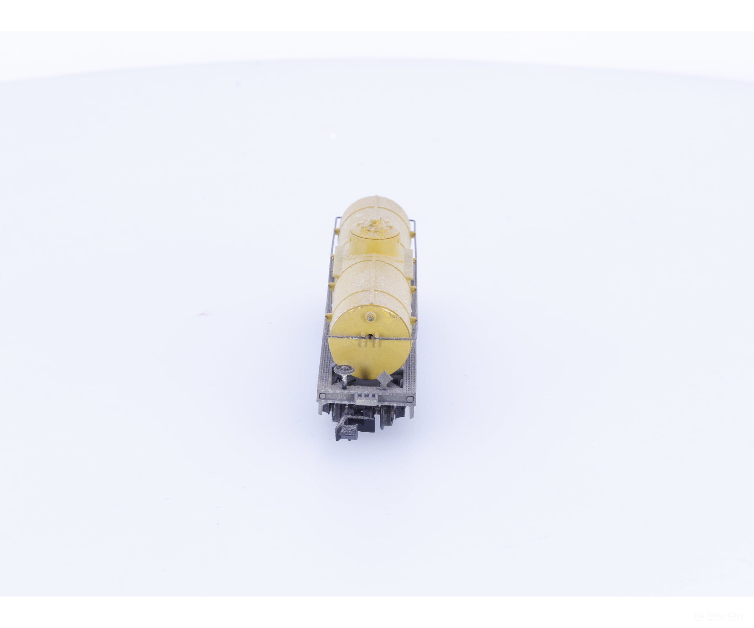 Arnold 0484F N Single Dome Tank Car Consolidated (CONX) 2469 Freight Cars