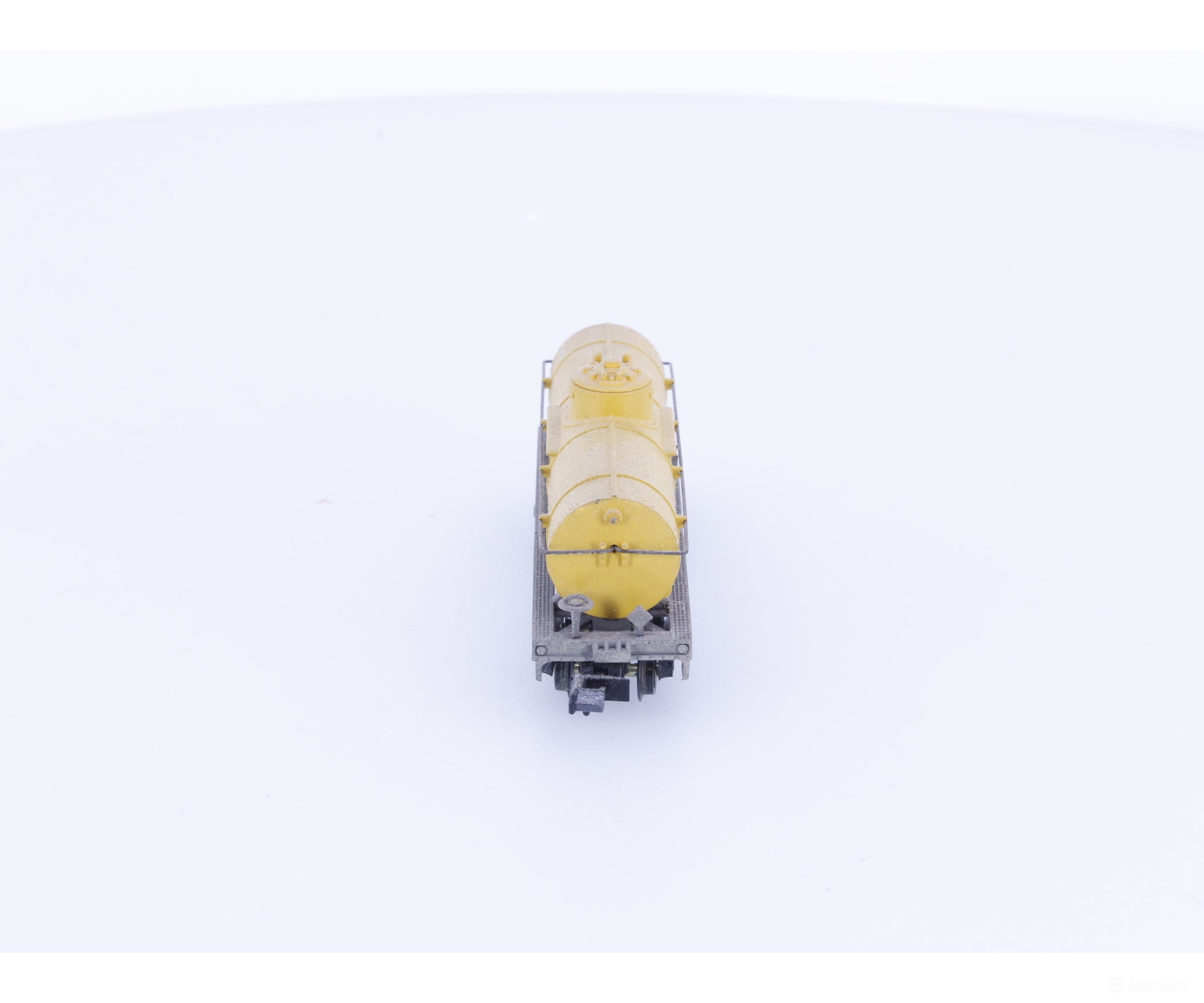 Arnold 0484S N Single Dome Tank Car Consolidated (CONX) 2478 Freight Cars