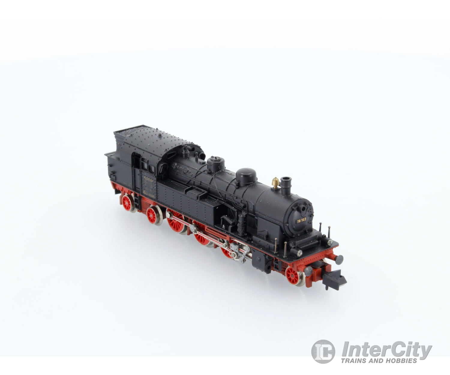 Arnold 2270 N Db Br 78 Steam Locomotive Dc Locomotives