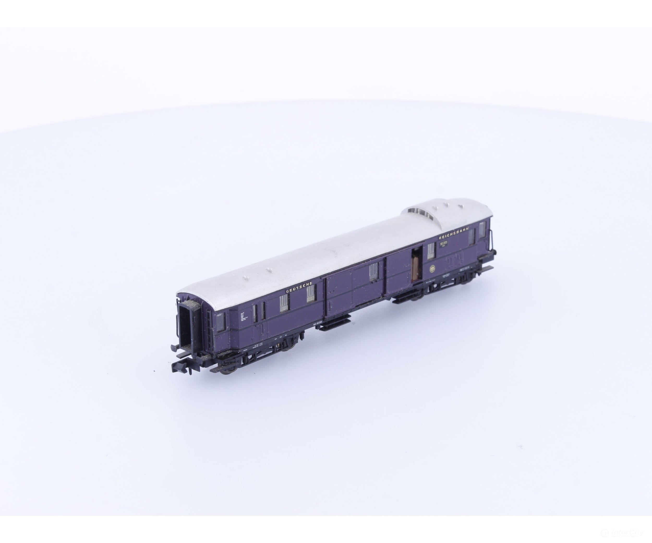 Arnold 90203 N DR Baggage Car 90203 - European Passenger Cars