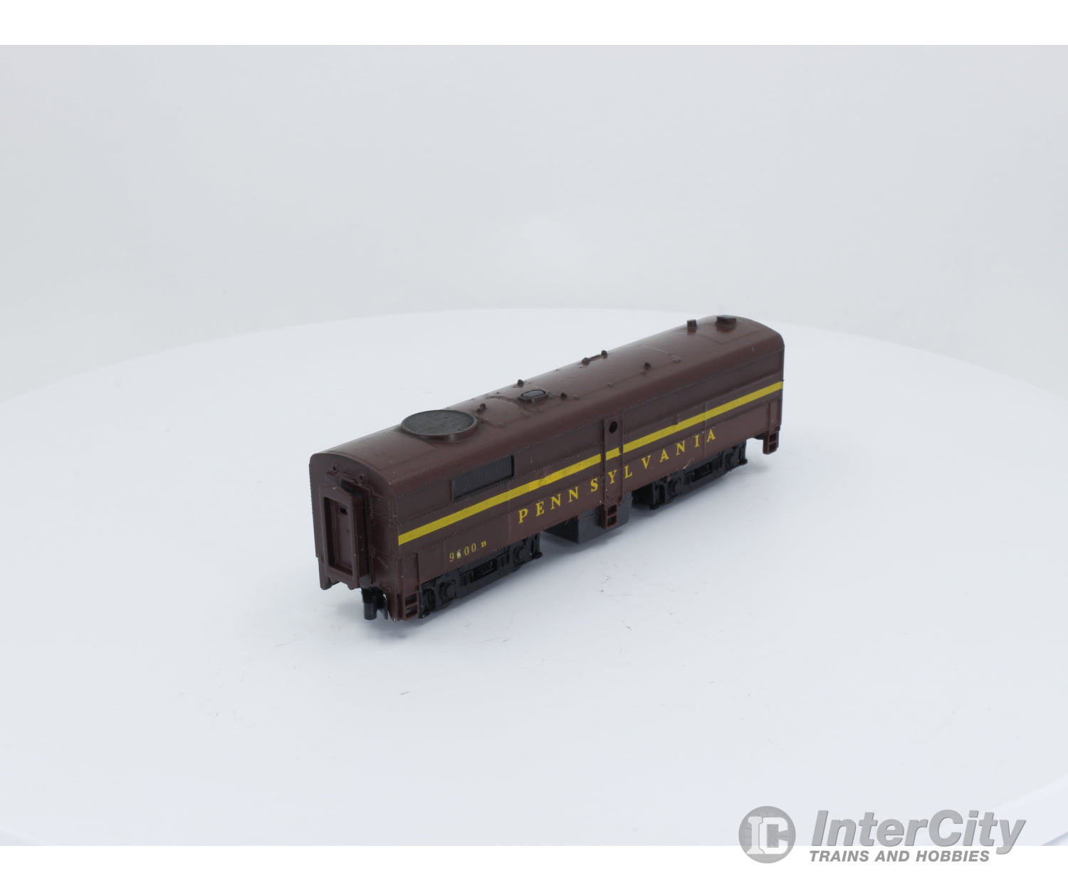Micro Trains 9600 N Passenger Car Pennsylvania (Prr) Cars