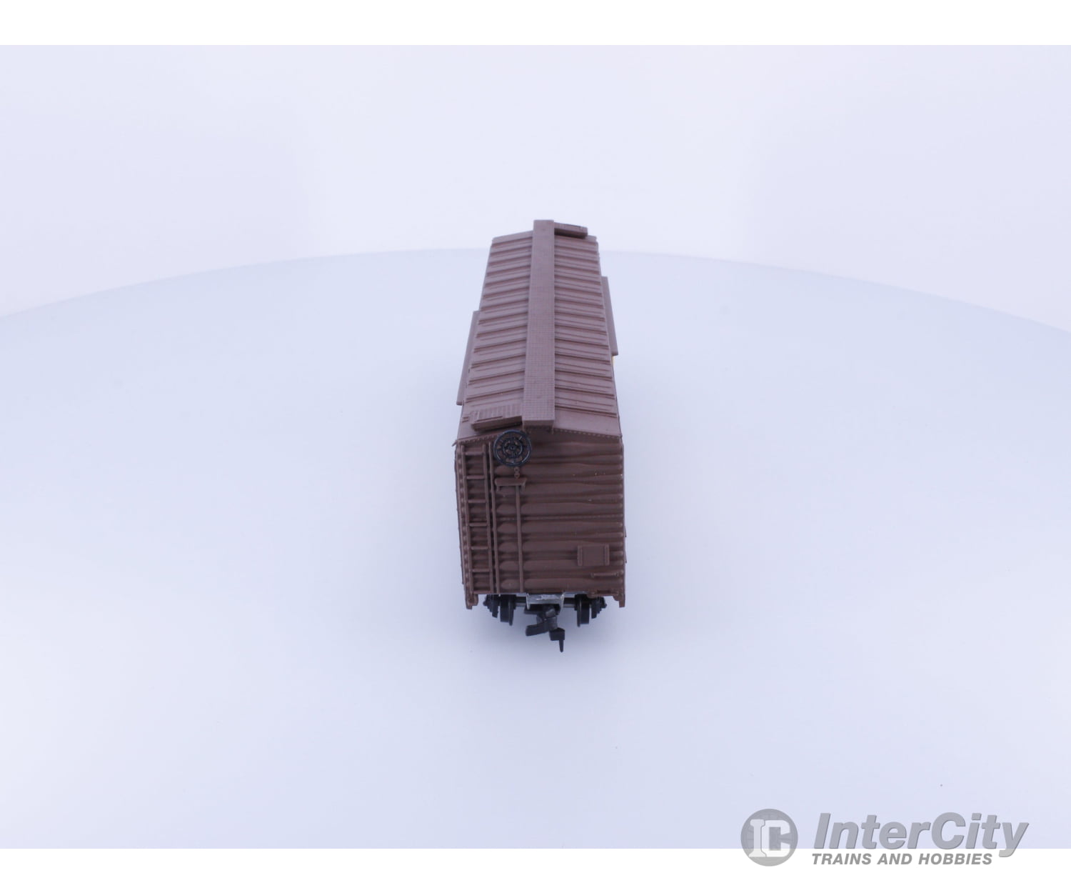 Athearn 1203 HO 50’ Standard Box Car Canadian National (CN) 242705 Freight Cars