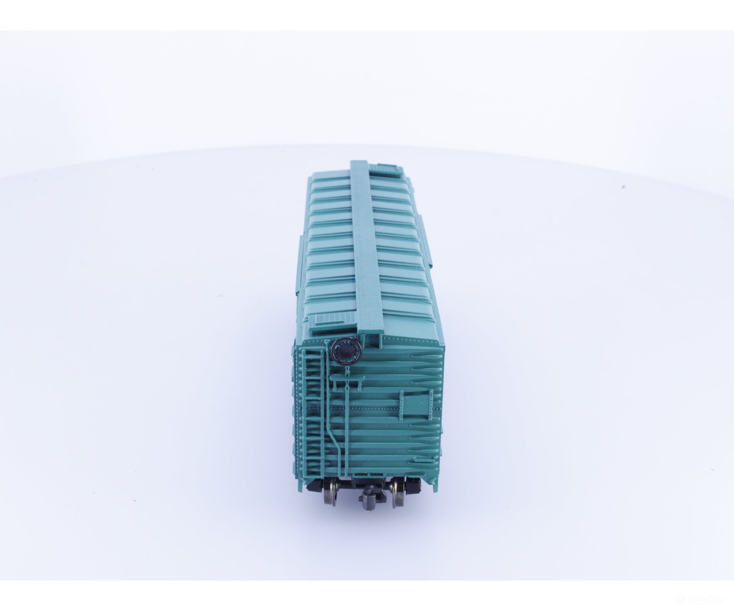 Athearn 1223 HO 40’ Single Door Boxcar Great Northern (GN) 27024 - Freight Cars