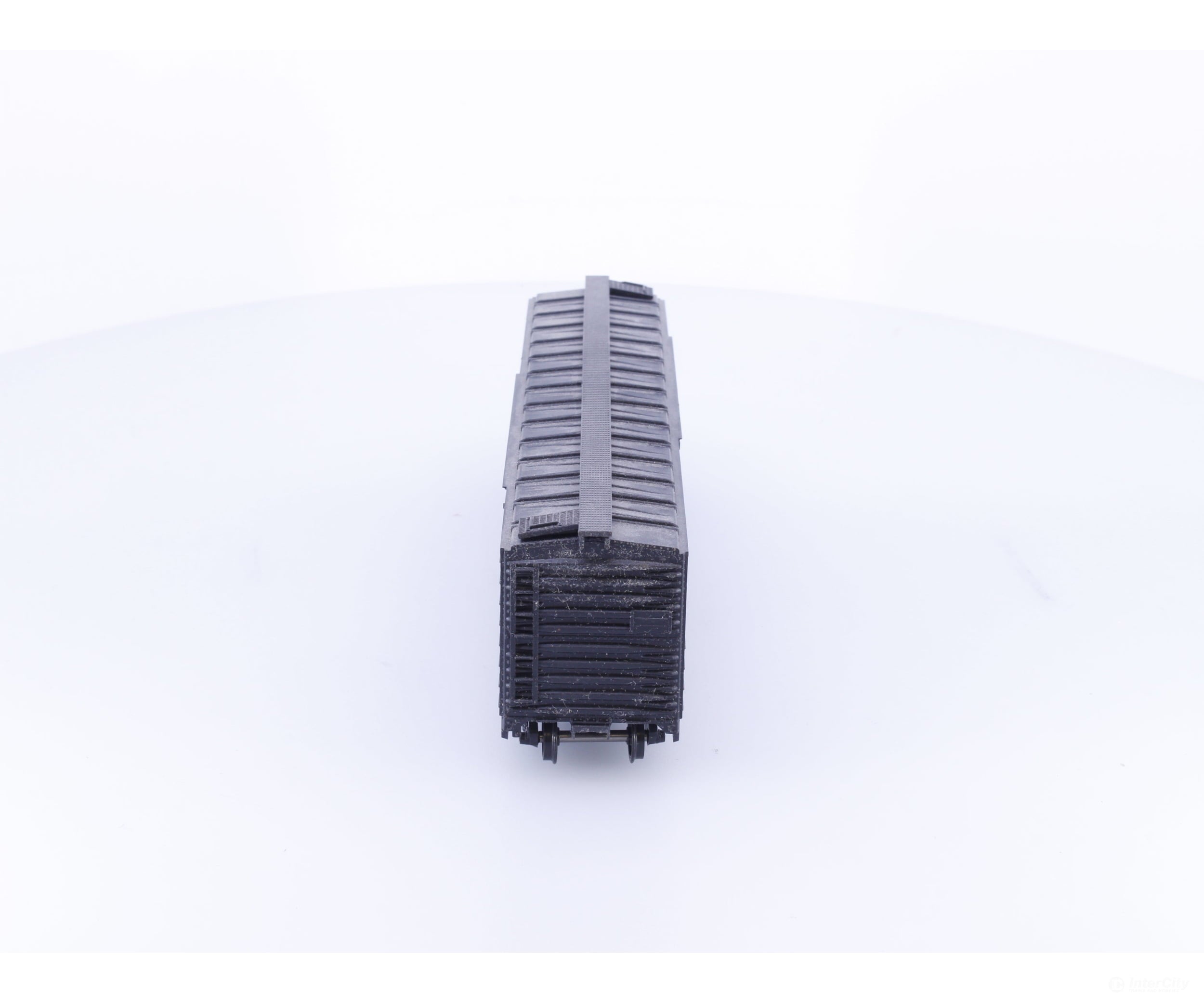 Athearn 1339 HO 50’ Single Door Boxcar Undecorated 5714 - Freight Cars