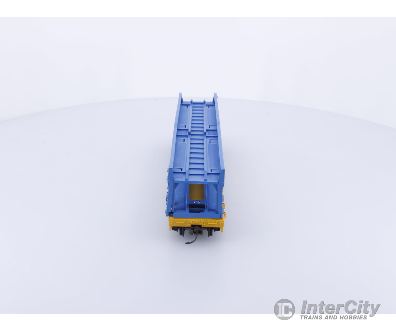 Athearn 1492 HO Grand Trunk Western Autoloader Grand Trunk Western (GTW) 140192 Freight Cars