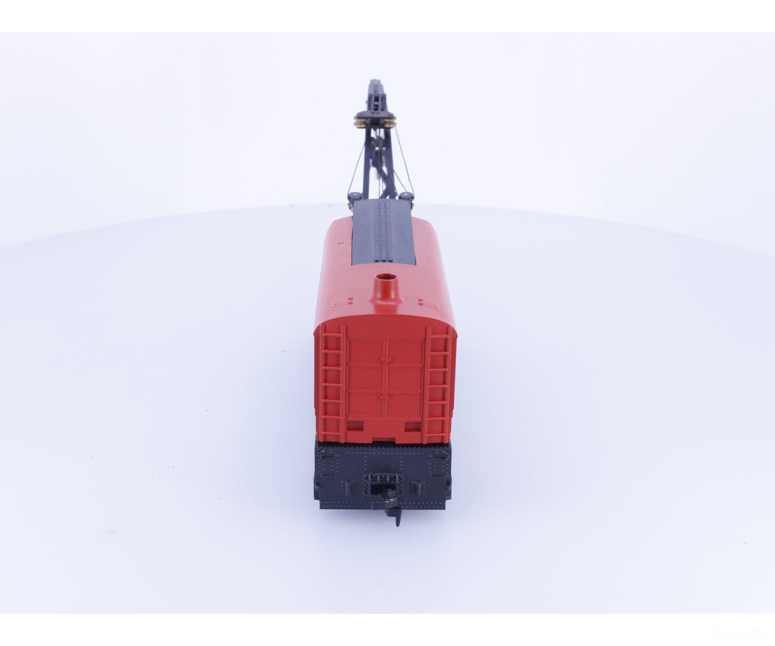 Athearn 1700 HO 200 Ton Crane Union Pacific (UP) 03043 - Freight Cars