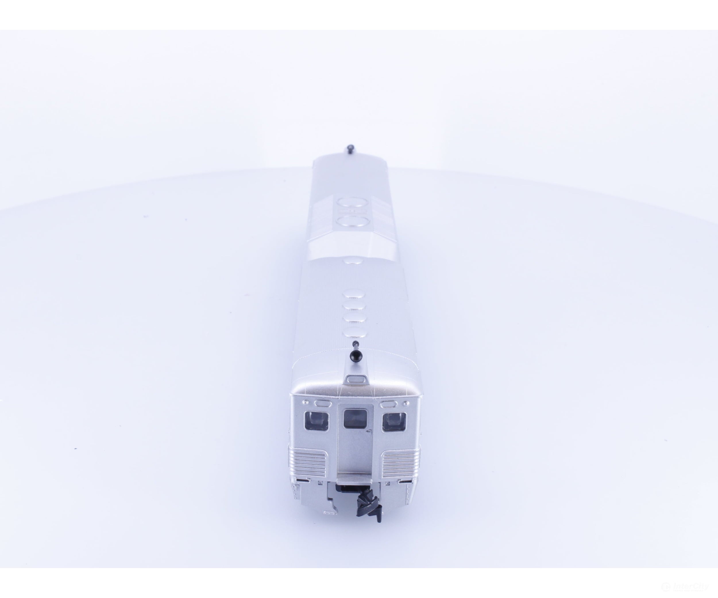 Athearn 2177 HO RDC-3 Rail Car Elastic Band Drive RPO New York New Haven and Hartford Railroad (NH) Analog DC
