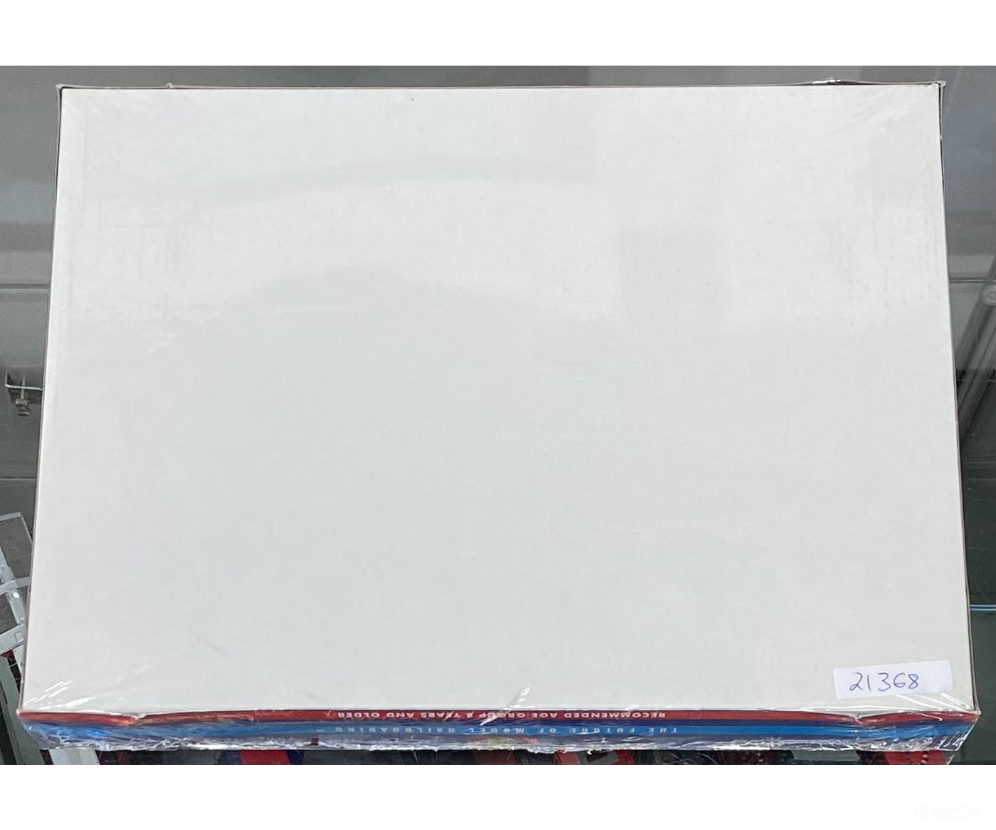 Athearn 2581 HO Go Transit 3 Pack Passenger Car Set GO Transit (GOT) 200/2307/2330 Passenger Cars