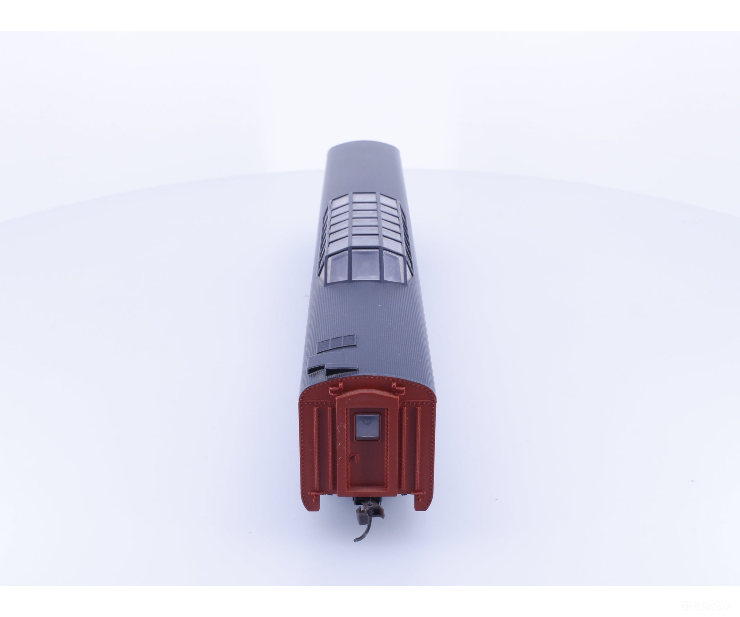 Athearn 29.95 HO 72’ Daylight Vista Dome Unlighted Southern Pacific (SP) 3606 Passenger Cars