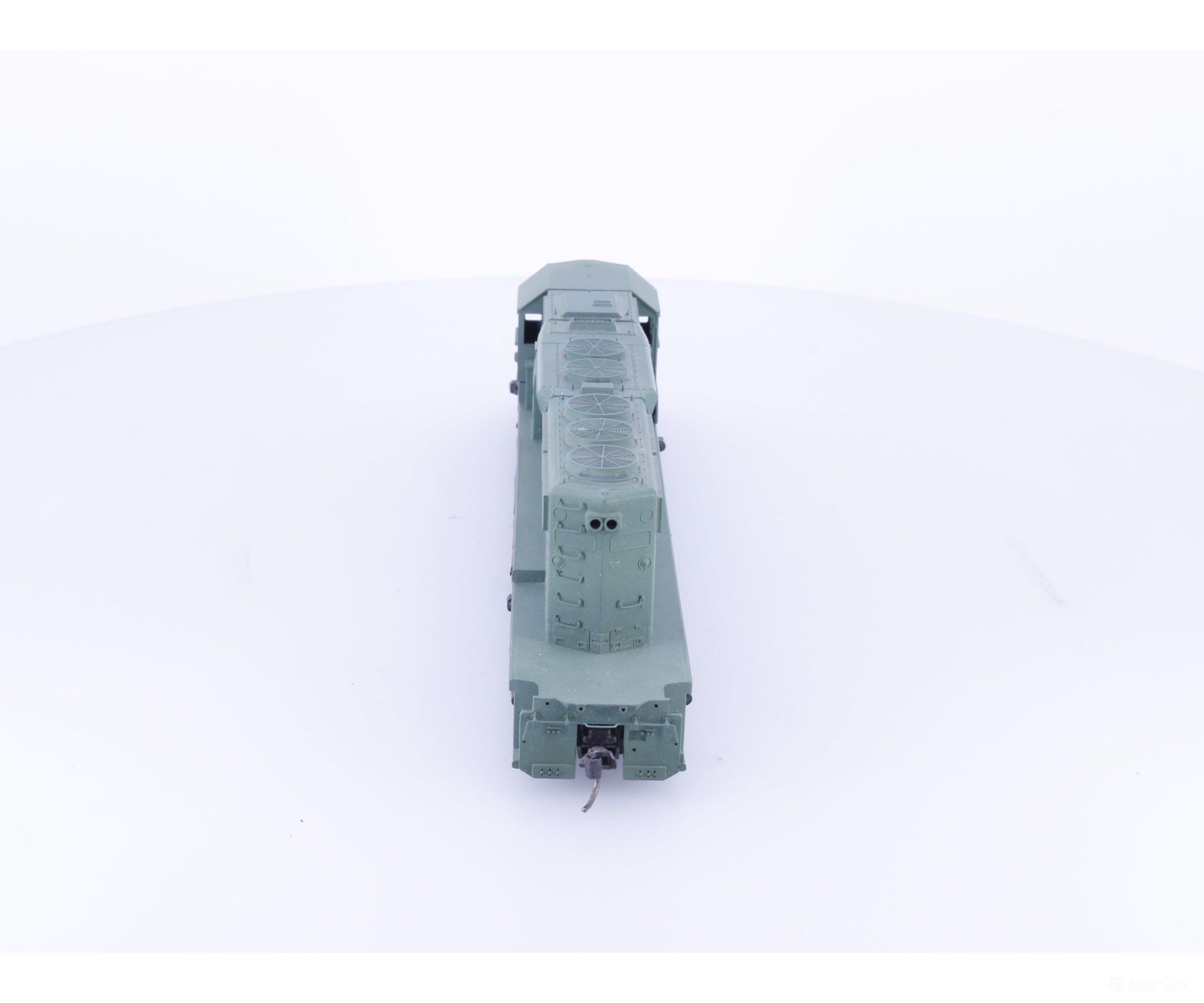 Athearn 3022 HO SD40-2 Dummy Diesel Locomotive Undecorated 3022 - Locomotives