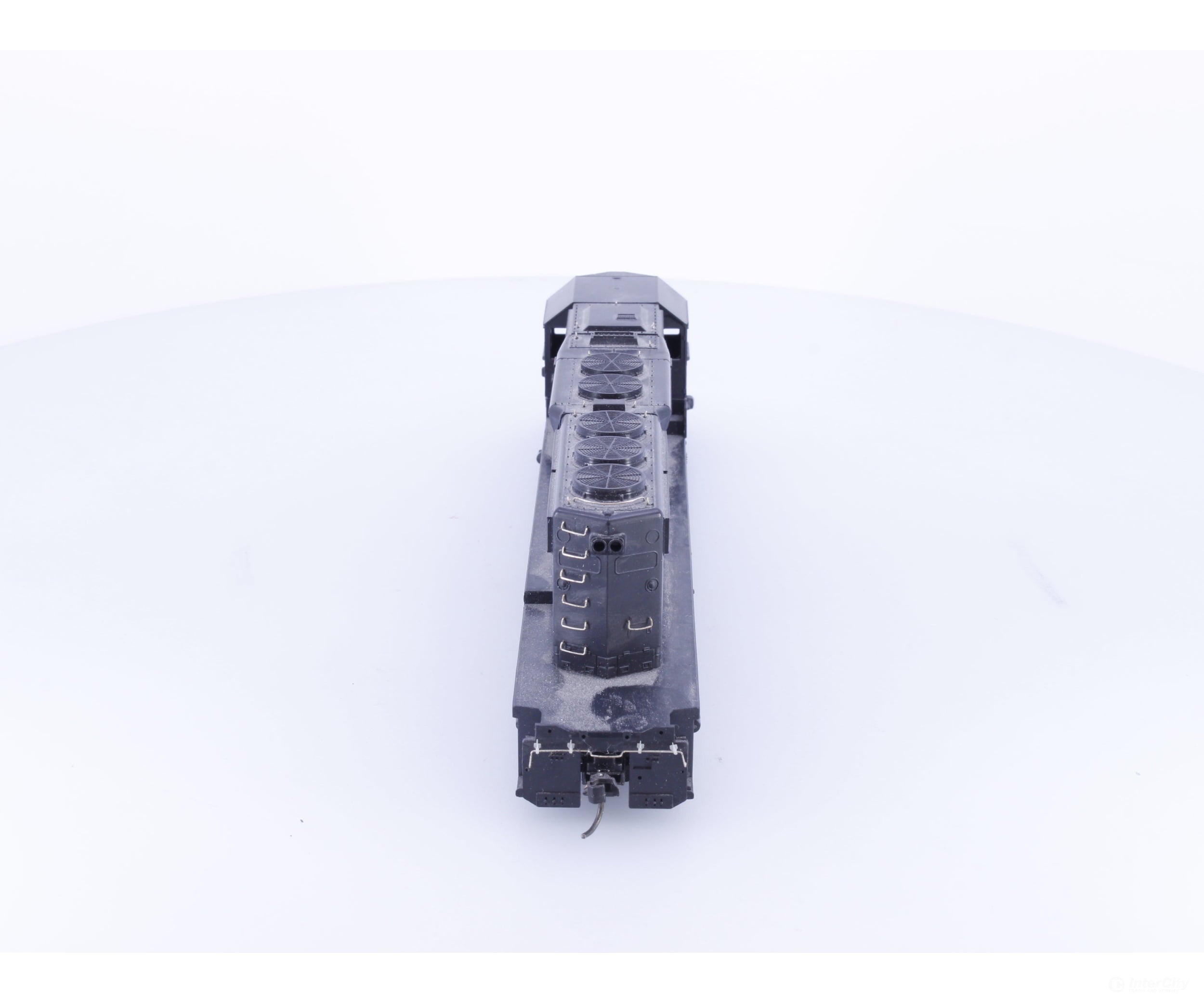 Athearn 3028 HO SD40-2 Dummy Diesel Locomotive Undecorated 3028 - Locomotives