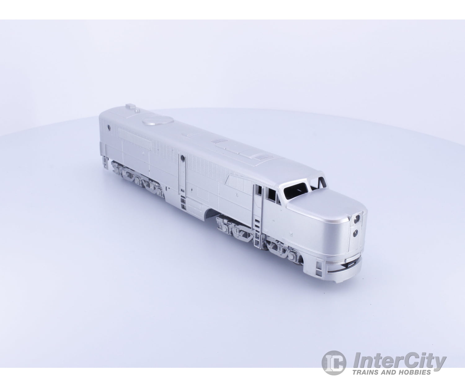 Athearn 3306 HO SP Daylight PA-1 Powered Southern Pacific (SP) Analog DC Locomotives