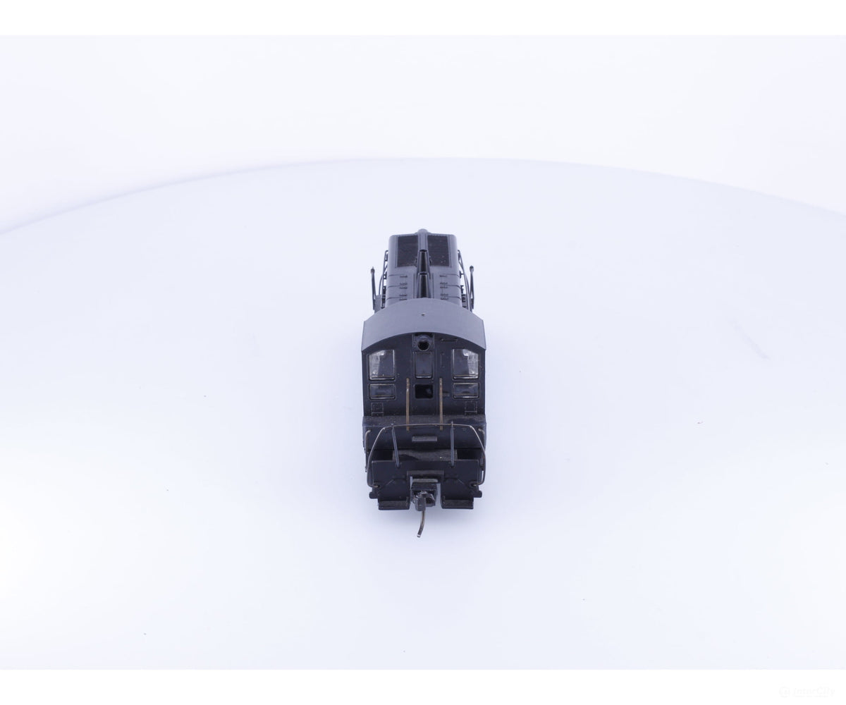 Athearn 4007 HO SW1500 Diesel Locomotive Undecorated Analog DC - Locomotives
