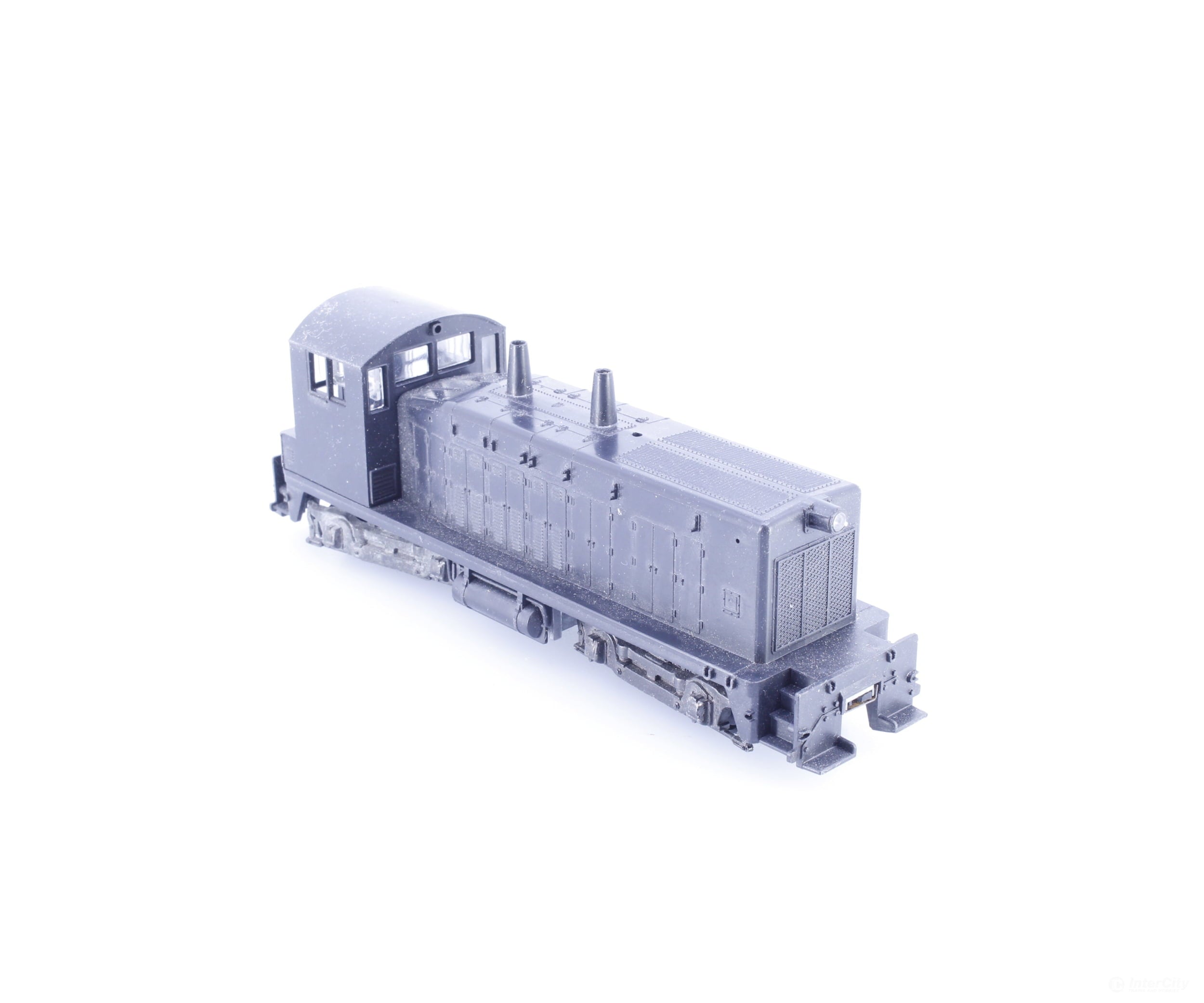 Athearn 41018 HO SW1200 Dummy Locomotive Undecorated - Locomotives