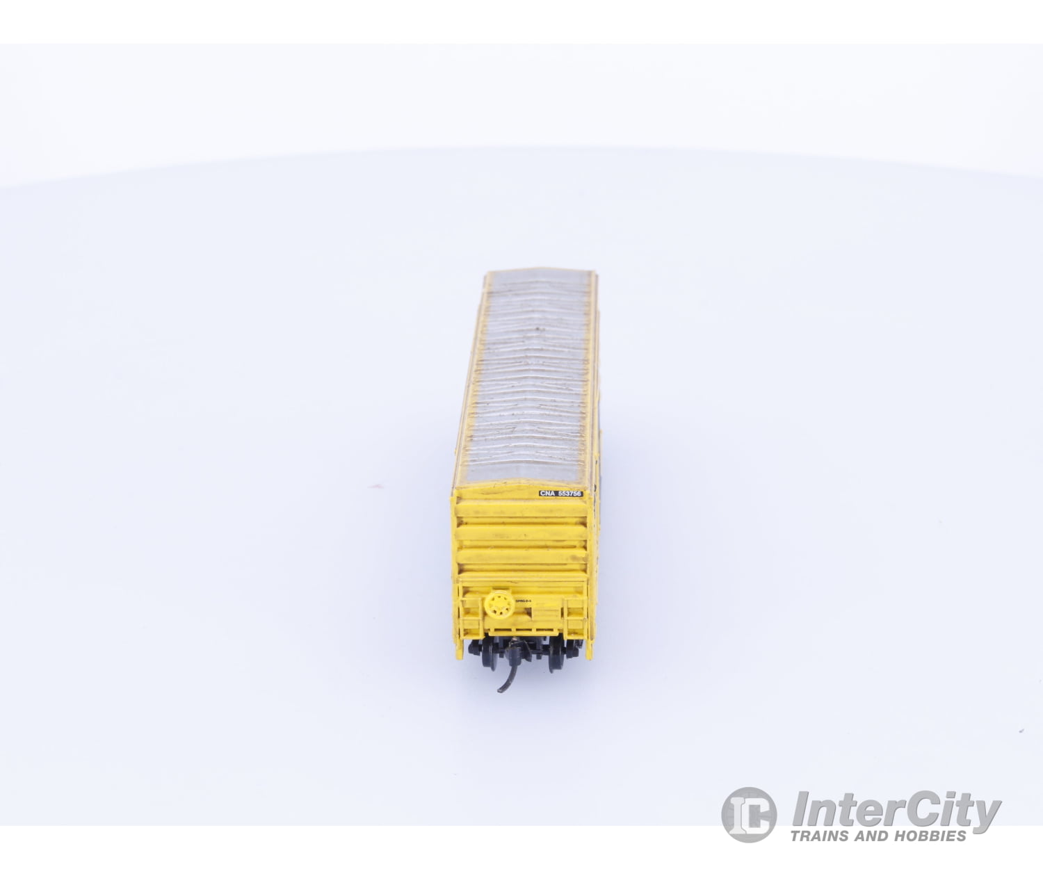 Athearn 553756 N 50’ Combination Door Boxcar Ex-CNA Railbox (RBOX) 553756 Freight Cars