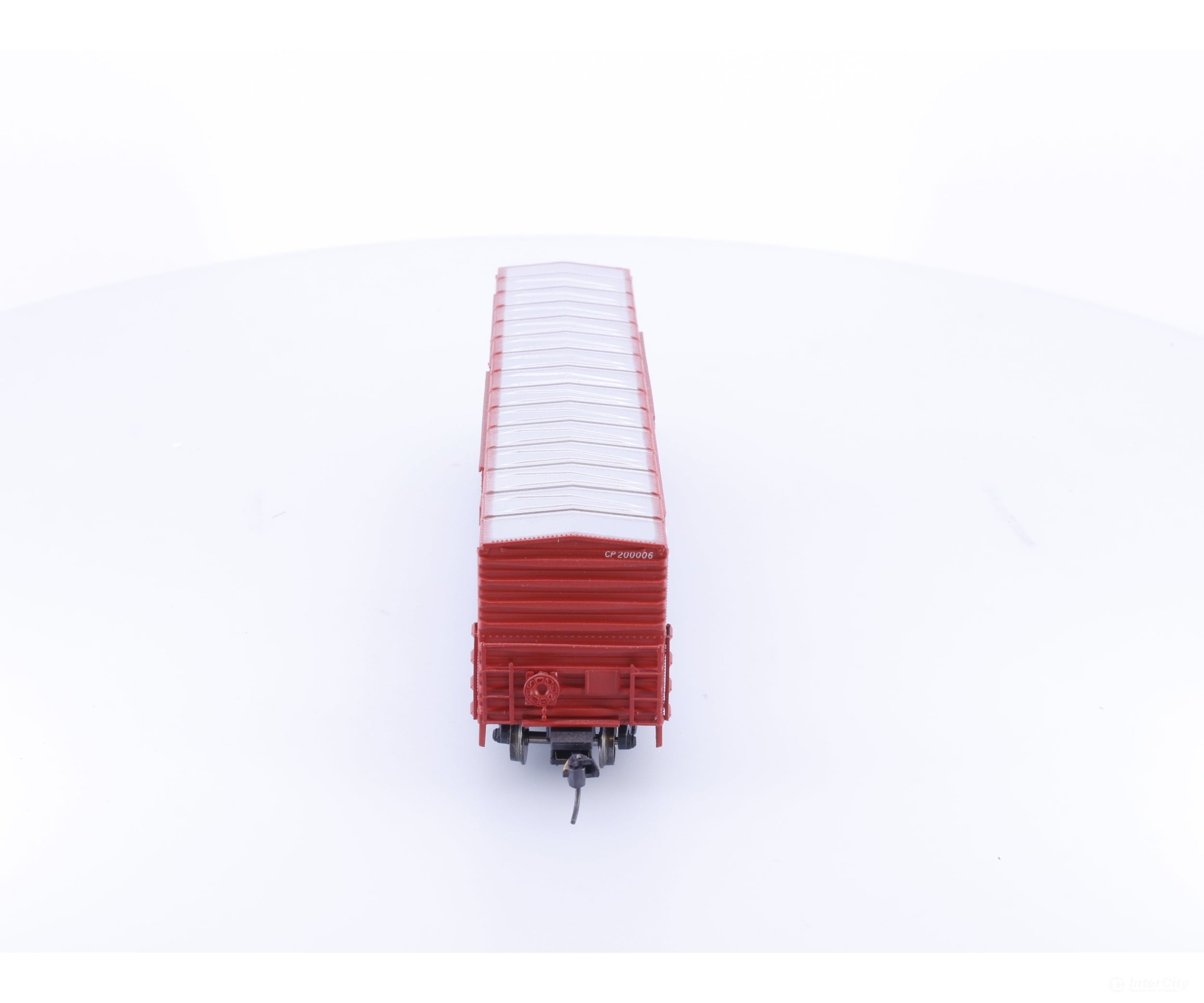 Athearn 91204 HO 50’ Combination Door Boxcar Canadian Pacific (CP) 200006 - Freight Cars