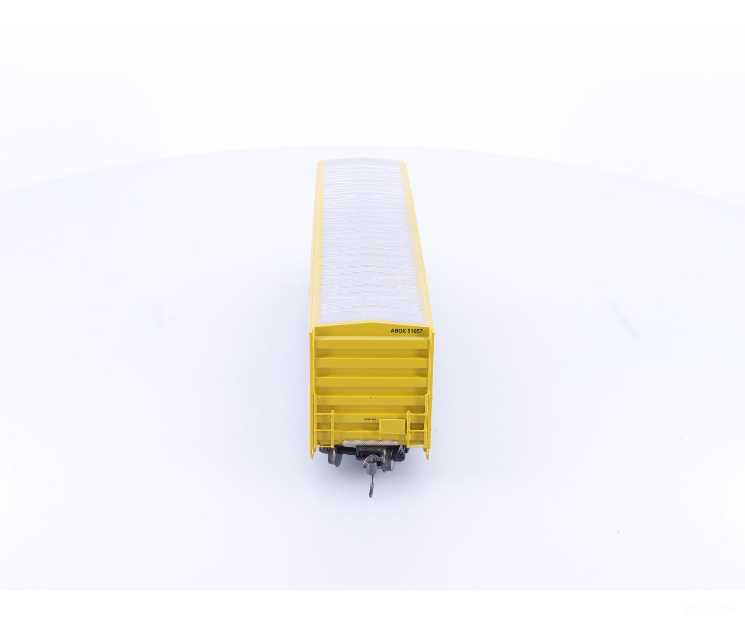 Athearn 92847 HO 50’ Combination Door Boxcar (ABOX) Railbox (RBOX) 51057 - Freight Cars