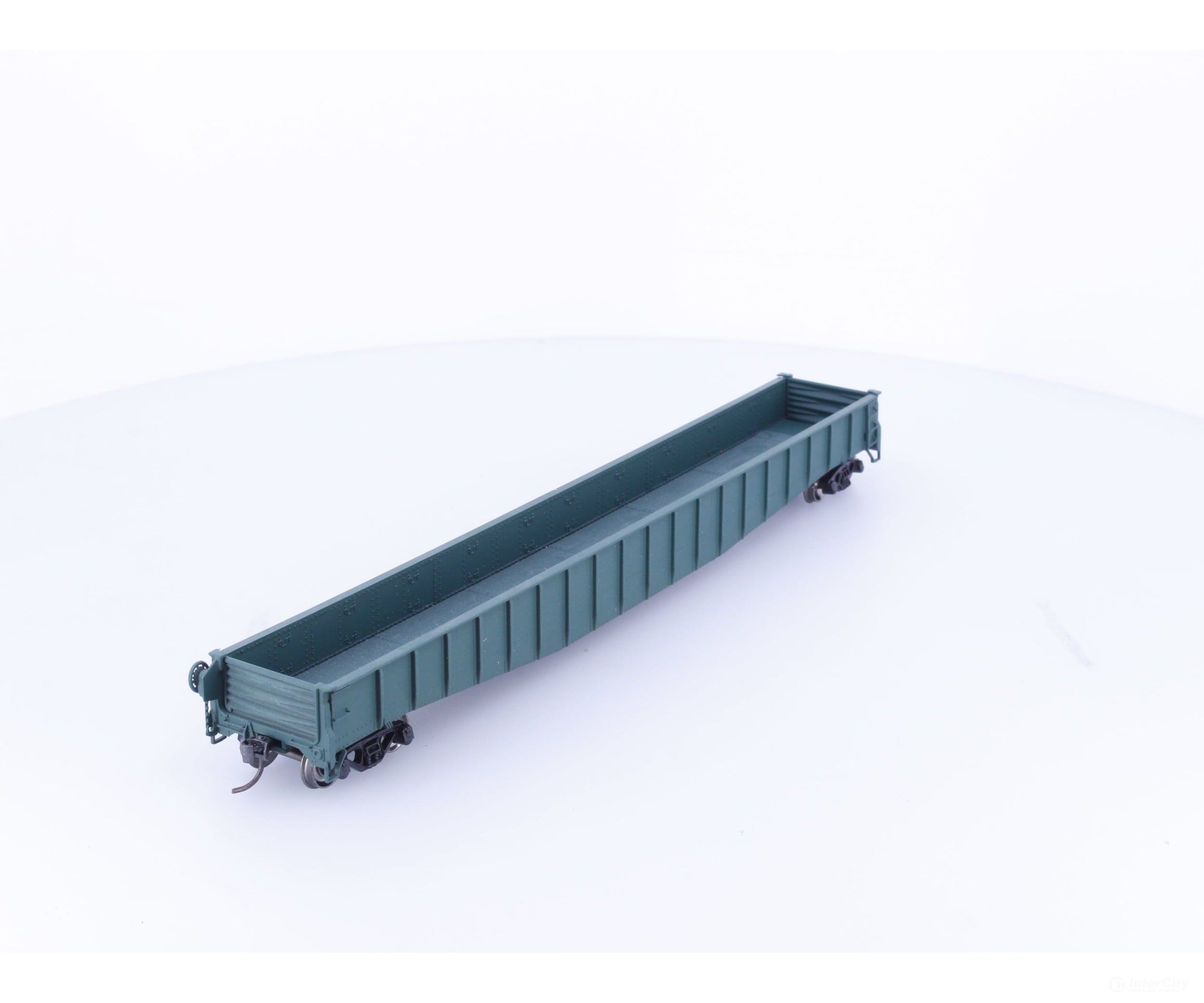 Athearn 93613 HO 65β Mill Gondola Undecorated - Freight Cars